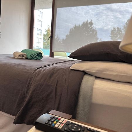Apart Hotel Castellon 176 Concepción Extérieur photo