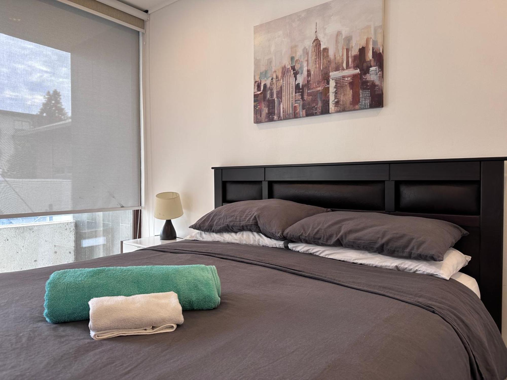 Apart Hotel Castellon 176 Concepción Extérieur photo